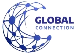 Global Connection logo