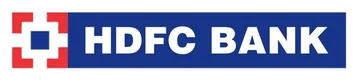 HDFC Bank logo