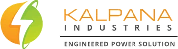 Kalpana Industries logo
