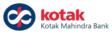 Kotak Mahindra Bank logo