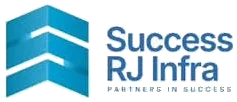 Success RJ Infra logo
