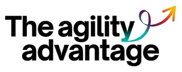 The Agility Advantage logo