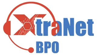 XtraNet BPO logo