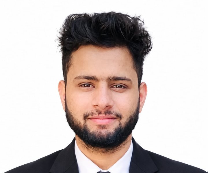 Mohit Kumar - HR Executive at The Placement Spot