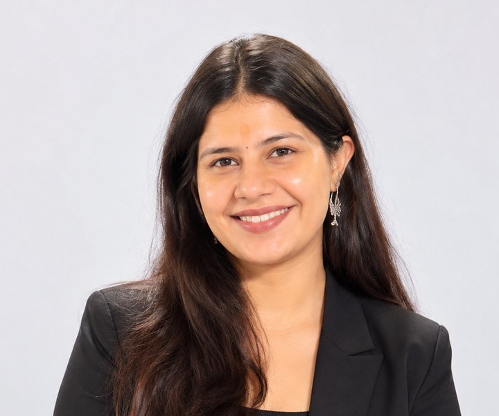 Nisha Singh - Software Engineer at The Placement Spot