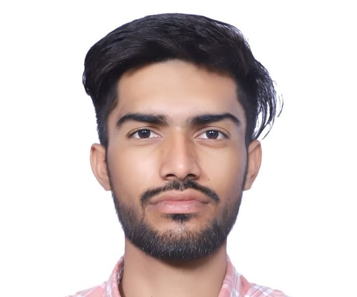 Yogesh Kumar - HR Executive at The Placement Spot