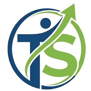 The Placement Spot Logo